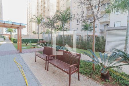 Apartamento para alugar com 52m², 2 quartos e 1 vaga Apartamento para alugar com 52m², 2 quartos e 1 vagaÁrea comum