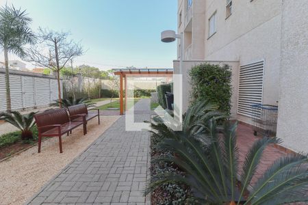Apartamento para alugar com 52m², 2 quartos e 1 vaga Apartamento para alugar com 52m², 2 quartos e 1 vagaÁrea comum