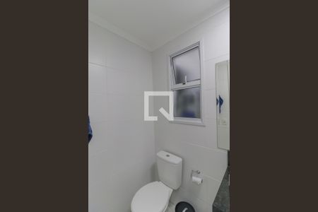 Apartamento para alugar com 52m², 2 quartos e 1 vaga Apartamento para alugar com 52m², 2 quartos e 1 vagaBanheiro