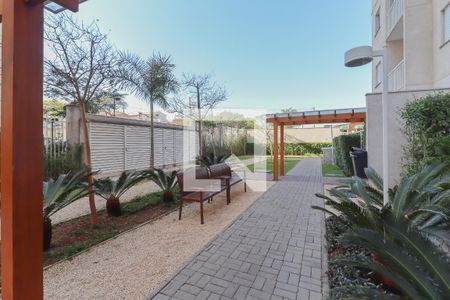 Apartamento para alugar com 52m², 2 quartos e 1 vaga Apartamento para alugar com 52m², 2 quartos e 1 vagaÁrea comum