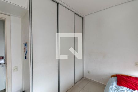 Quarto 1 de apartamento à venda com 2 quartos, 57m² em Lourdes, Belo Horizonte