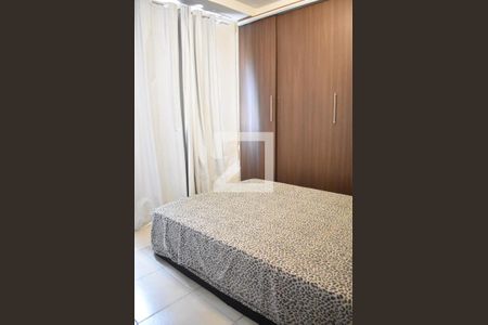 Quarto 1 de casa para alugar com 2 quartos, 76m² em Campo Grande, Rio de Janeiro