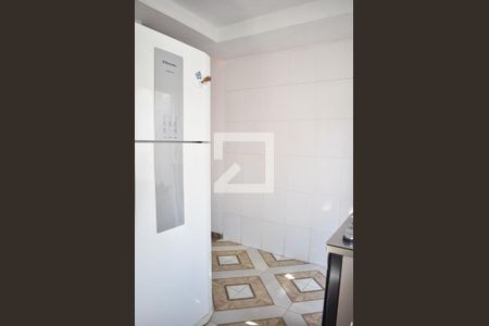 Casa para alugar com 76m², 2 quartos e 1 vagaCozinha