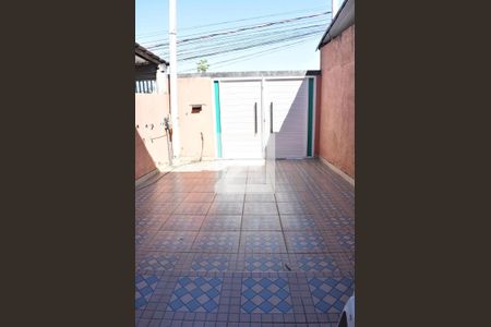 Casa para alugar com 76m², 2 quartos e 1 vagaGaragem