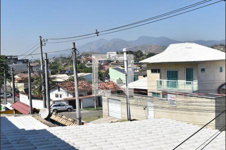 Casa para alugar com 76m², 2 quartos e 1 vagaVista da Varanda