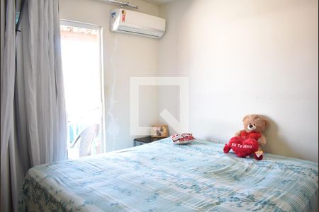 Casa para alugar com 76m², 2 quartos e 1 vagaQuarto 2