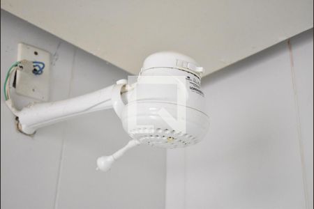 Casa para alugar com 76m², 2 quartos e 1 vagaChuveiro