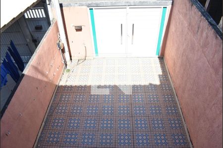 Casa para alugar com 76m², 2 quartos e 1 vagaVista da Varanda