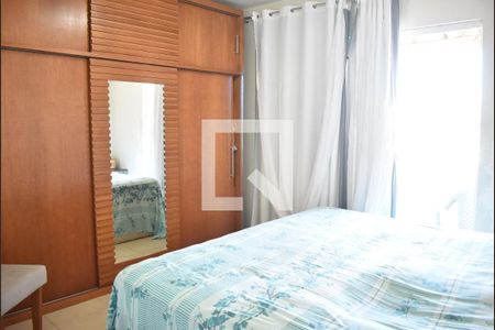 Casa para alugar com 76m², 2 quartos e 1 vagaQuarto 2