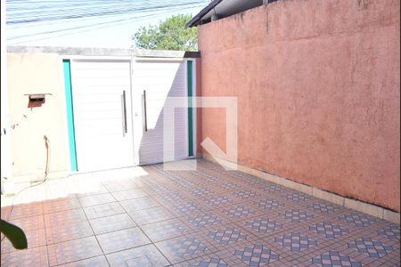 Casa para alugar com 76m², 2 quartos e 1 vagaGaragem