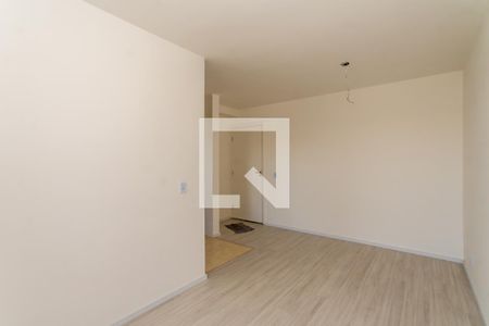 Sala de apartamento para alugar com 2 quartos, 47m² em Jardim Vila Galvão, Guarulhos
