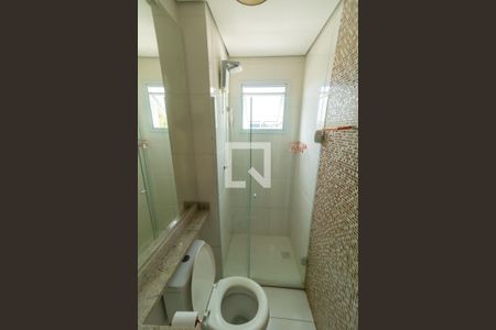 Apartamento para alugar com 42m², 2 quartos e sem vaga Apartamento para alugar com 42m², 2 quartos e sem vagaBanheiro