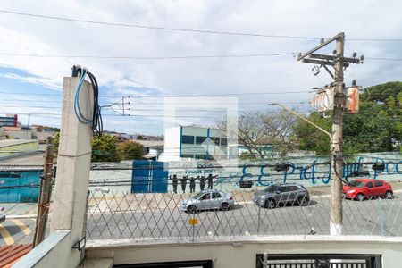 Apartamento para alugar com 42m², 2 quartos e sem vaga Apartamento para alugar com 42m², 2 quartos e sem vagaVista Quarto 1