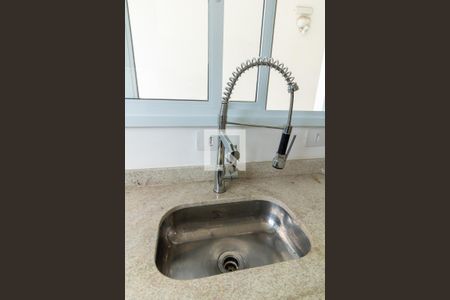 Apartamento para alugar com 42m², 2 quartos e sem vaga Apartamento para alugar com 42m², 2 quartos e sem vagaCozinha