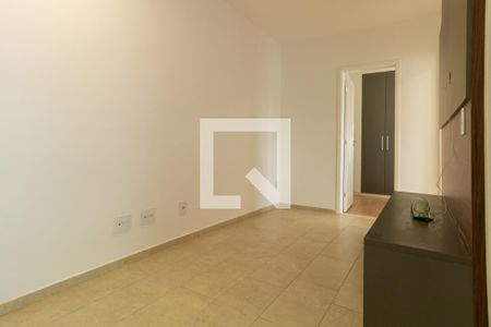 Apartamento para alugar com 42m², 2 quartos e sem vaga Apartamento para alugar com 42m², 2 quartos e sem vagaSala