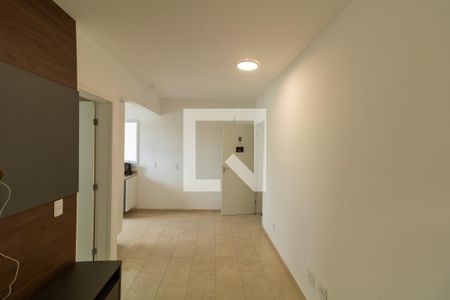 Apartamento para alugar com 42m², 2 quartos e sem vaga Apartamento para alugar com 42m², 2 quartos e sem vagaSala