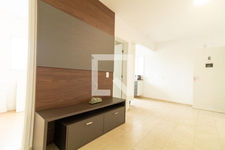 Sala de apartamento à venda com 2 quartos, 42m² em Cidade Patriarca, São Paulo