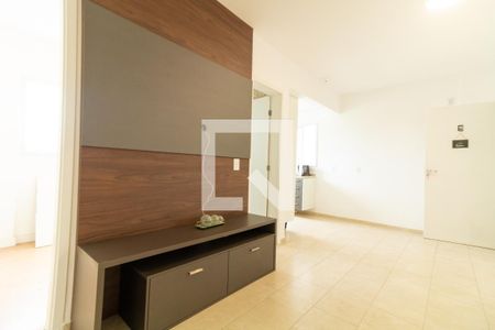 Apartamento para alugar com 42m², 2 quartos e sem vaga Apartamento para alugar com 42m², 2 quartos e sem vagaSala