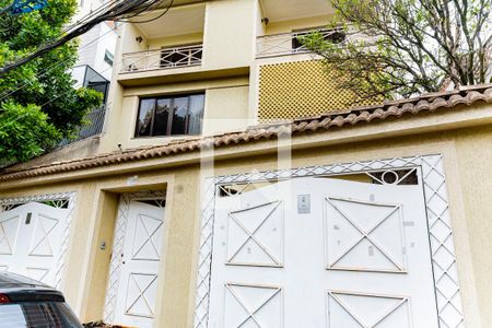 Casa para alugar com 530m², 4 quartos e 4 vagasFachada da Casa