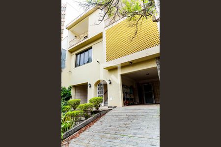 Casa para alugar com 530m², 4 quartos e 4 vagasGaragem