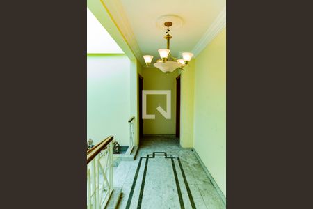 Casa para alugar com 530m², 4 quartos e 4 vagasCorredo das Suítes