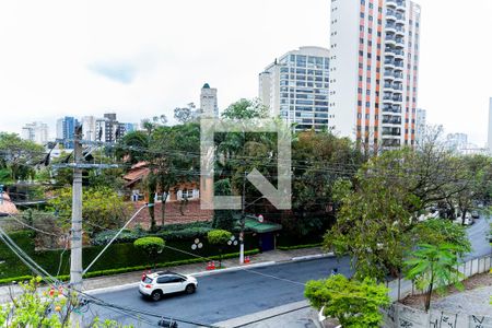 Casa para alugar com 530m², 4 quartos e 4 vagasVista da Suíte 1