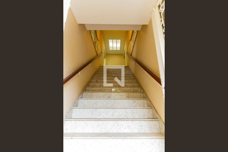 Casa para alugar com 530m², 4 quartos e 4 vagasEscada de Entrada