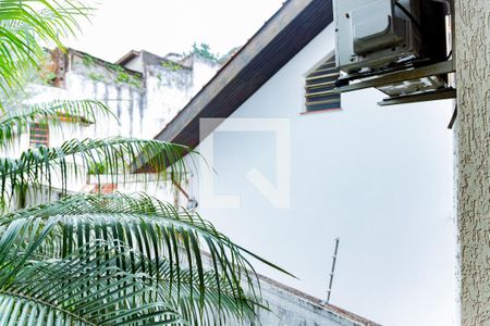 Casa para alugar com 530m², 4 quartos e 4 vagasVista da Suíte 3