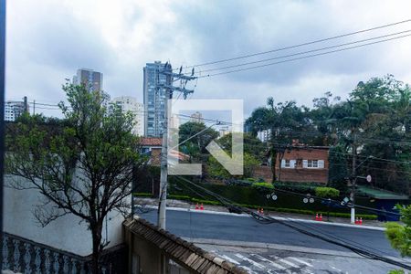 Casa para alugar com 530m², 4 quartos e 4 vagasVista da Sala