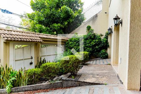 Casa para alugar com 530m², 4 quartos e 4 vagasGaragem