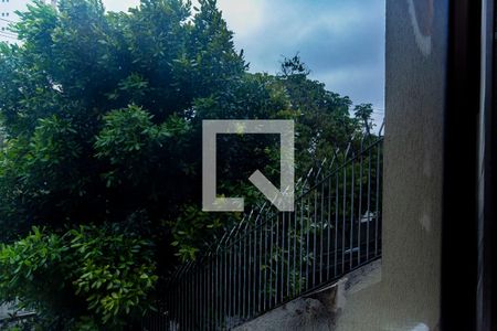 Casa para alugar com 530m², 4 quartos e 4 vagasVista da Sala