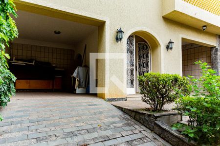 Casa para alugar com 530m², 4 quartos e 4 vagasGaragem