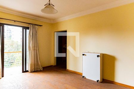 Casa para alugar com 530m², 4 quartos e 4 vagasSuíte 1