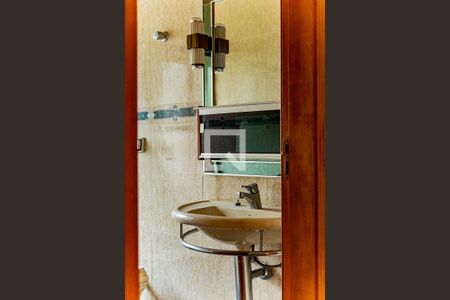 Casa para alugar com 530m², 4 quartos e 4 vagasBanheiro da Suíte 4