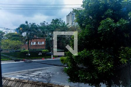 Casa para alugar com 530m², 4 quartos e 4 vagasVista da Sala