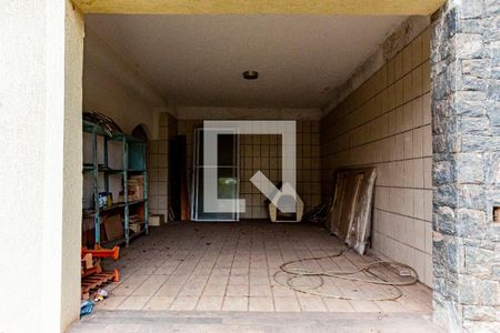 Casa para alugar com 530m², 4 quartos e 4 vagasGaragem