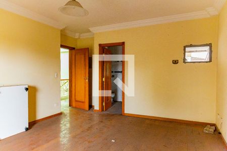 Casa para alugar com 530m², 4 quartos e 4 vagasSuíte 1