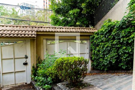 Casa para alugar com 530m², 4 quartos e 4 vagasGaragem