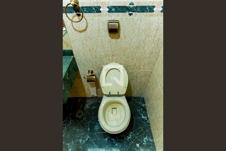 Casa para alugar com 530m², 4 quartos e 4 vagasLavabo