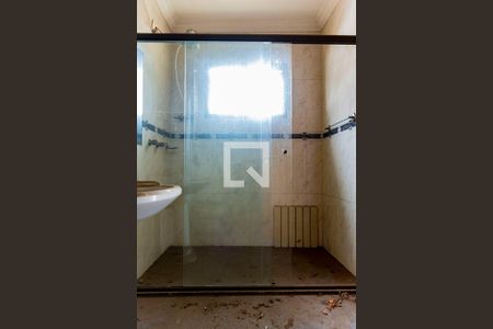 Casa para alugar com 530m², 4 quartos e 4 vagasBanheiro da Suíte 1