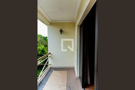 Casa para alugar com 530m², 4 quartos e 4 vagasVaranda Suíte 1