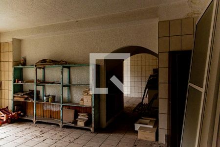 Casa para alugar com 530m², 4 quartos e 4 vagasGaragem