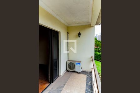 Casa para alugar com 530m², 4 quartos e 4 vagasVaranda Suíte 1