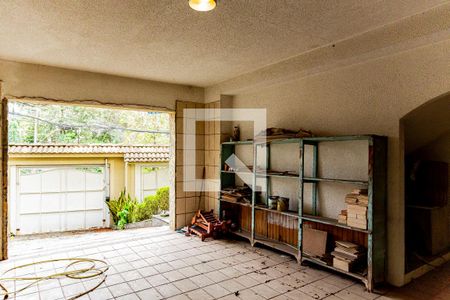 Casa para alugar com 530m², 4 quartos e 4 vagasGaragem