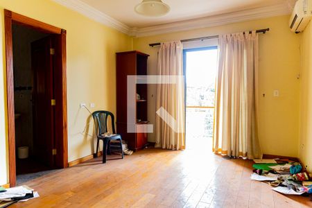 Casa para alugar com 530m², 4 quartos e 4 vagasSuíte 2