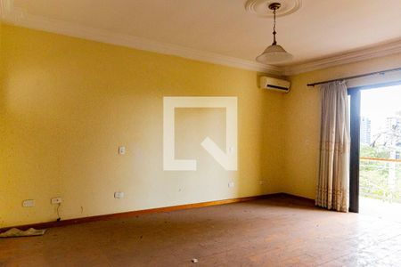 Casa para alugar com 530m², 4 quartos e 4 vagasSuíte 1