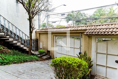 Casa para alugar com 530m², 4 quartos e 4 vagasGaragem