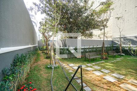 Apartamento para alugar com 66m², 2 quartos e 1 vaga Apartamento para alugar com 66m², 2 quartos e 1 vagaÁrea externa