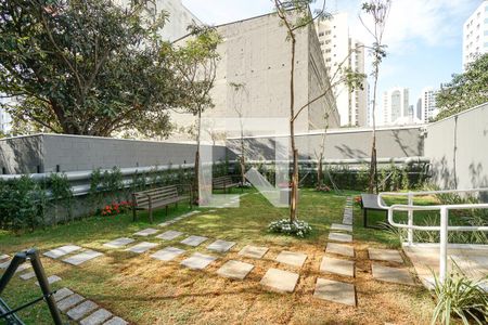 Apartamento para alugar com 66m², 2 quartos e 1 vaga Apartamento para alugar com 66m², 2 quartos e 1 vagaÁrea externa