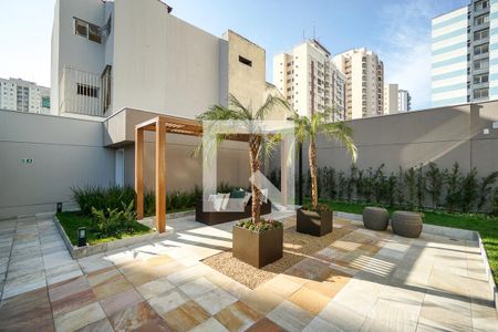 Apartamento para alugar com 66m², 2 quartos e 1 vaga Apartamento para alugar com 66m², 2 quartos e 1 vagaÁrea externa